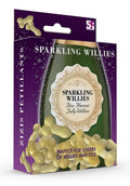 Assortimento di spumanti Willies