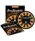 Naughty game in 10 assorted languages