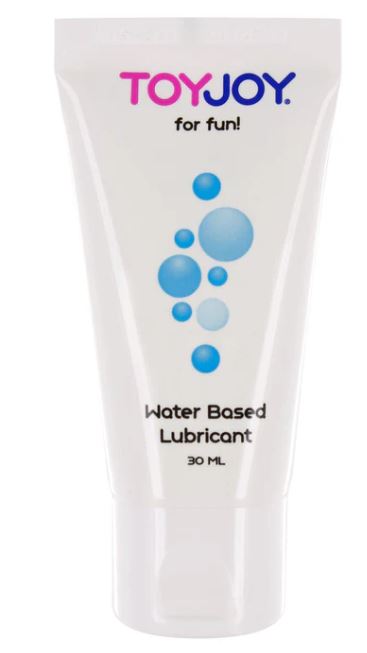 TOYJOY Water-based Lubricant 30ml natural