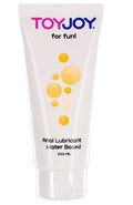 TOYJOY Anale Lubrificante 100 ml Naturale