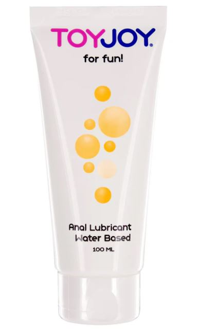 TOYJOY Anale Lubrificante 100 ml Naturale