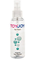 Organic Toy Cleaner Spray 150ml Natural