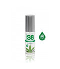 S8 Ibrido Lubrificante alla Cannabis 50ml Cannabis