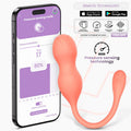 Into You - Kyra - Trainer del Pavimento Pelvico + APP