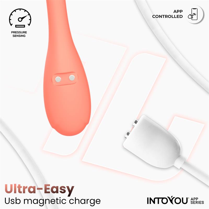 Into You - Kyra - Trainer del Pavimento Pelvico + APP