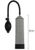 Pompa pene base nera