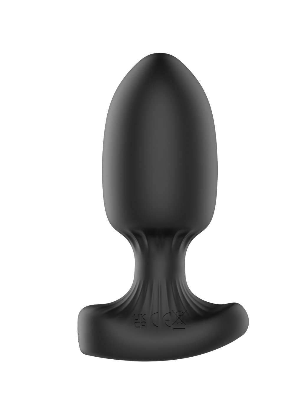 SinsFactory - Vibratore anale indossabile - M