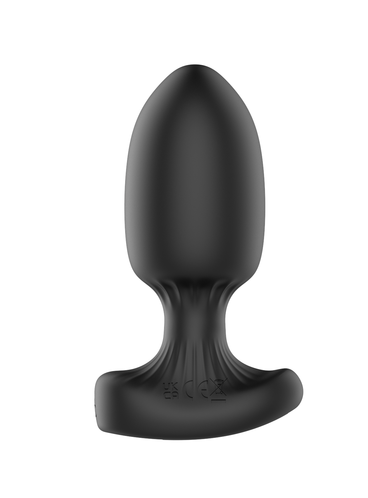 SinsFactory - Vibratore anale indossabile - M
