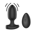 SinsFactory - Vibratore anale indossabile - M