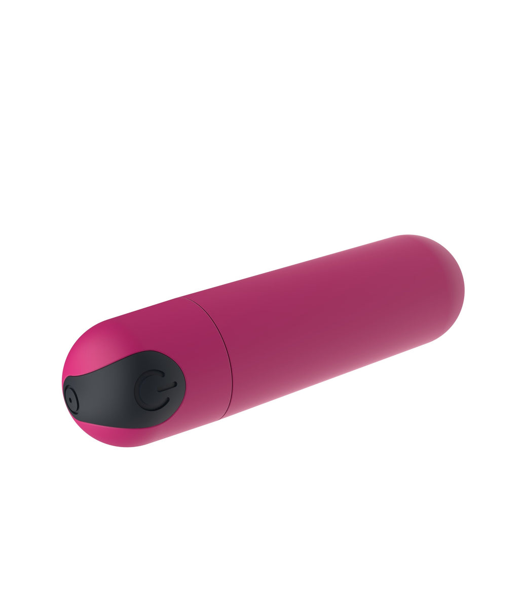 SinsFactory - Energy Bullet - Fucsia