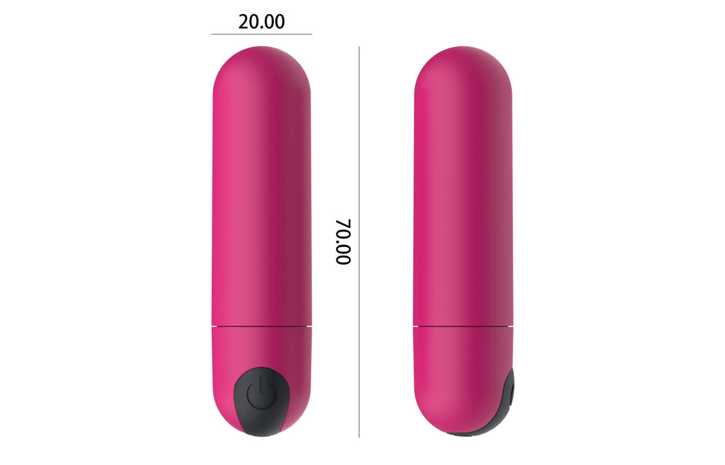 SinsFactory - Energy Bullet - Fucsia