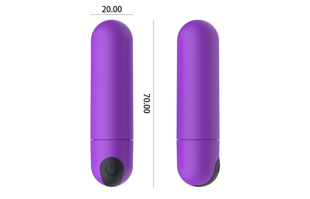 SinsFactory - Energy Bullet - Viola