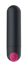 SinsFactory - Energy Bullet - Nero