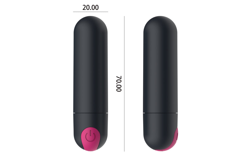 SinsFactory - Energy Bullet - Nero