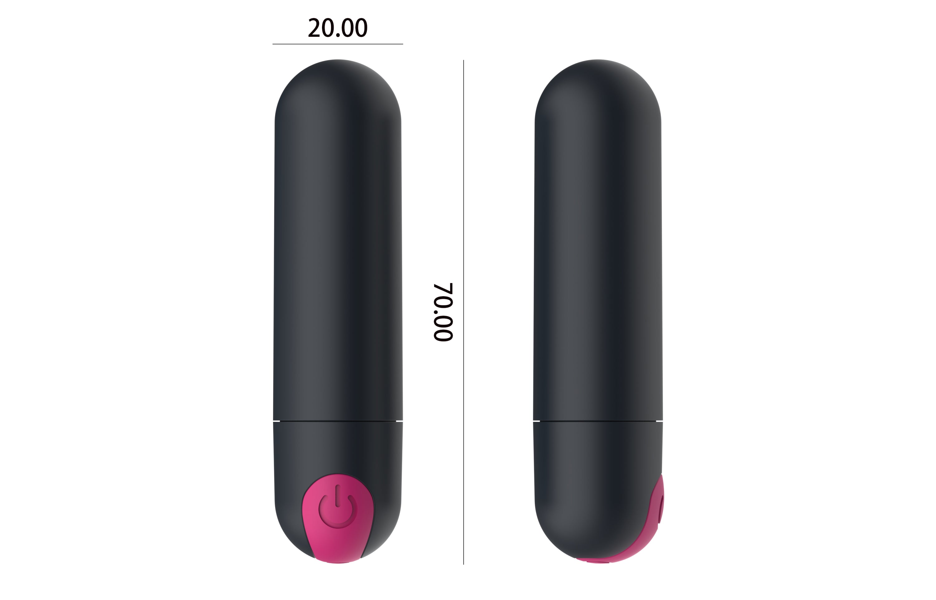 SinsFactory - Energy Bullet - Nero