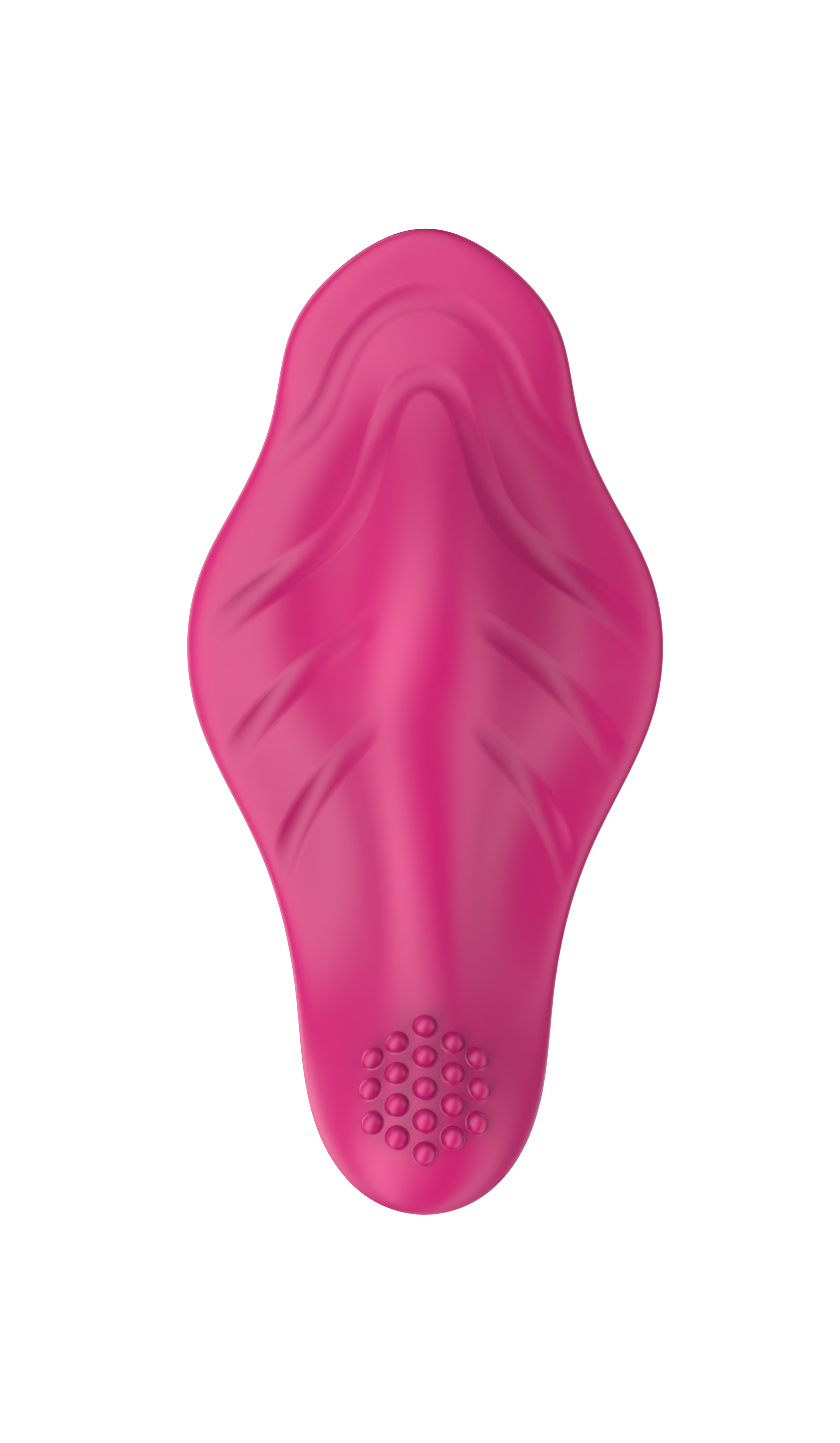 SinsFactory - Vibratore per Mutandine Indossabile "Playtime"