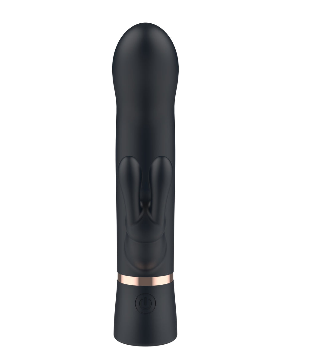 SinsFactory - Bespoke Rabbit - S - Black