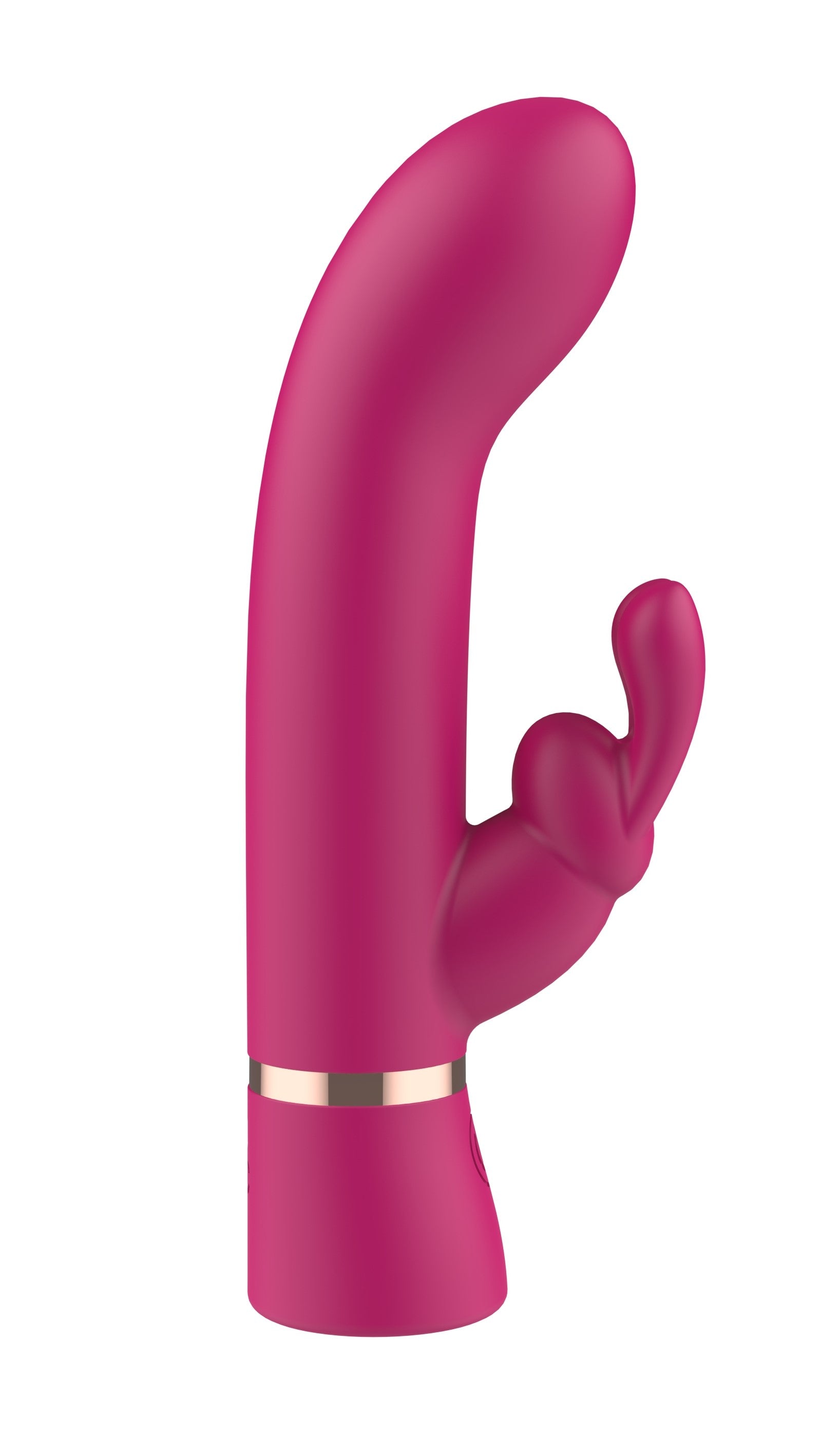 SinsFactory - Coniglio su misura - M - Fucsia