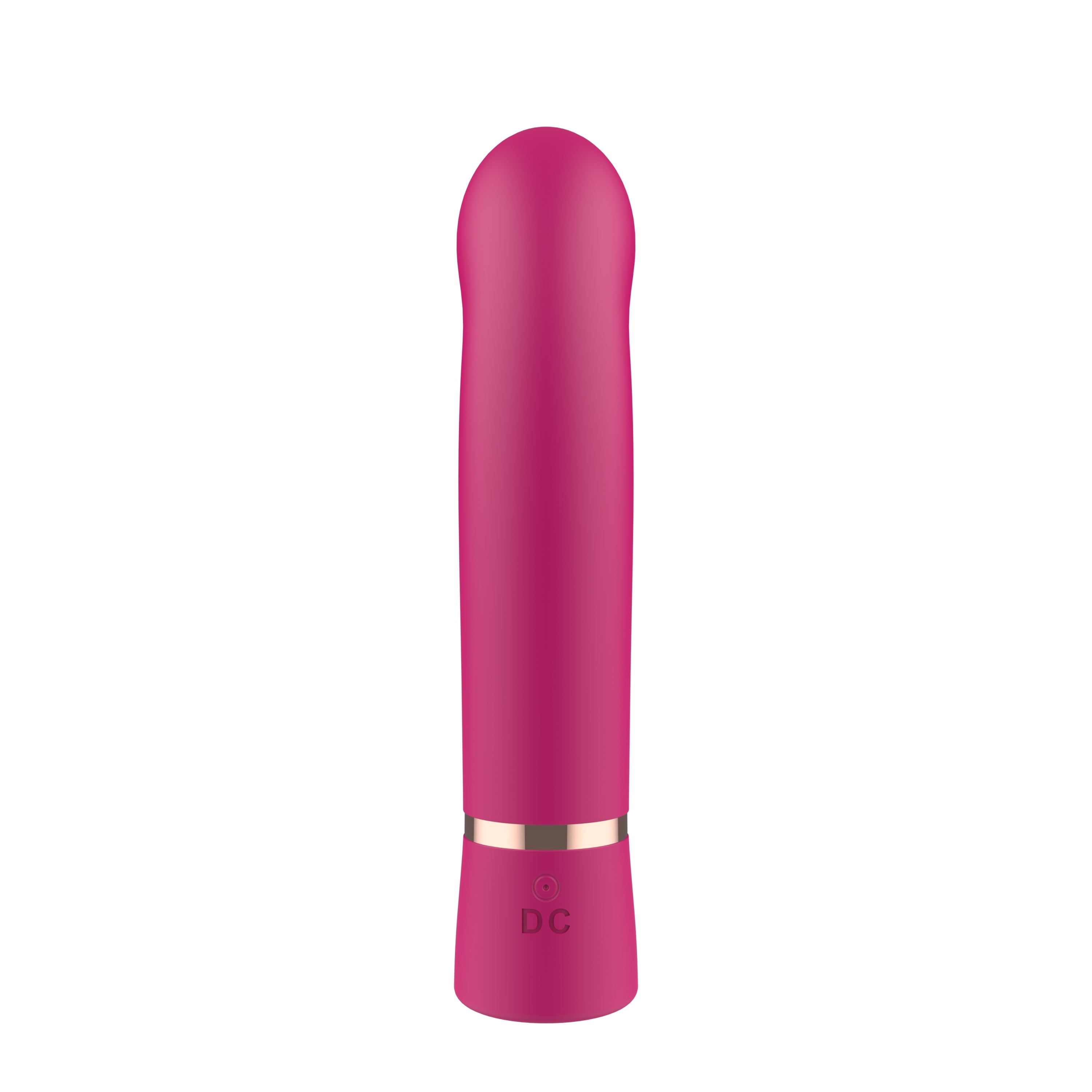 SinsFactory - Bespoke Rabbit - L - Fucsia
