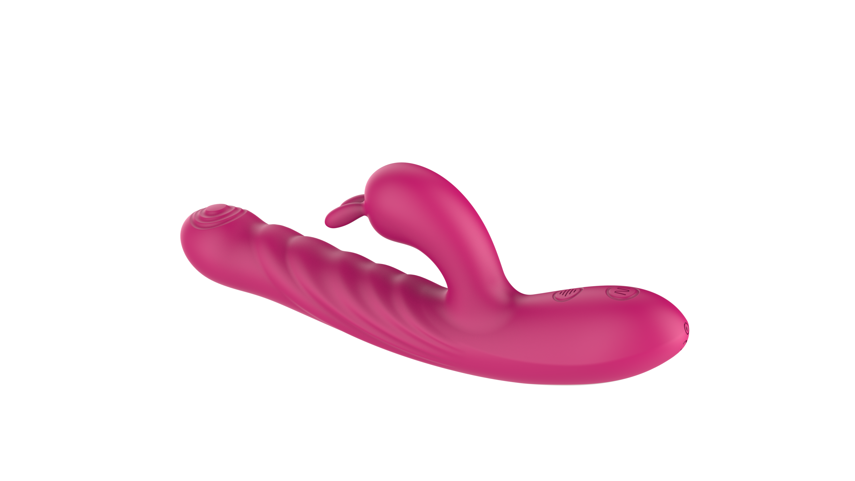 SinsFactory - Coniglio Spintone Avanzato - Fucsia