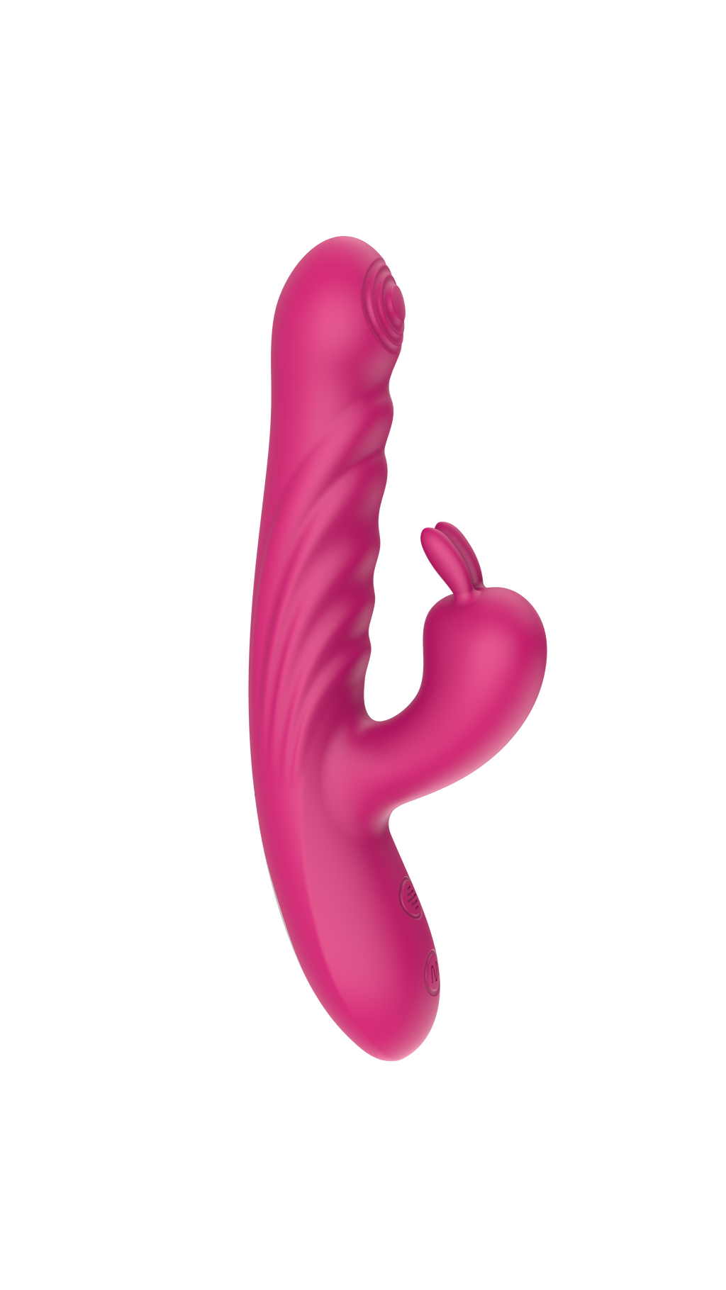 SinsFactory - Coniglio Spintone Avanzato - Fucsia