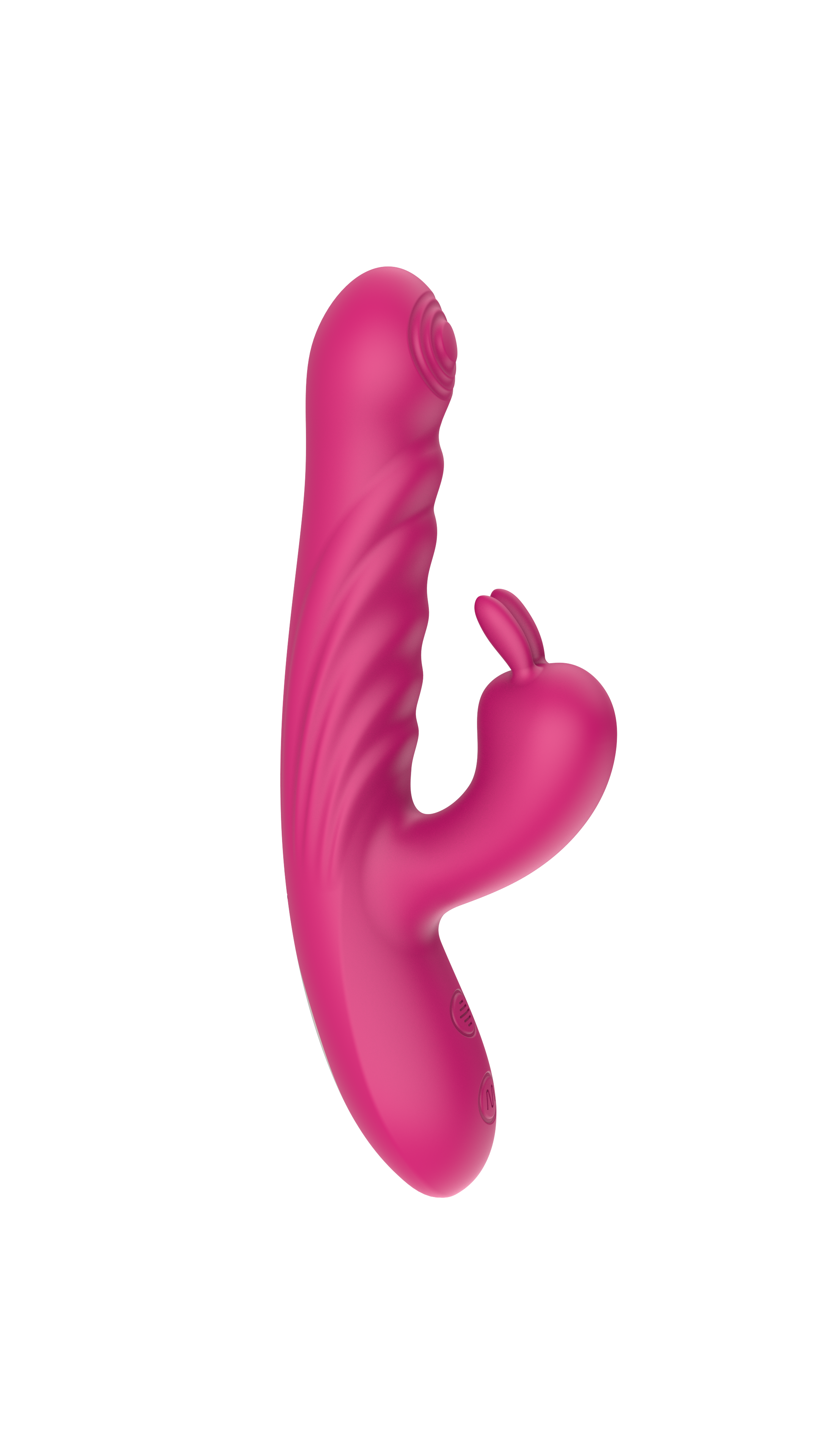 SinsFactory - Coniglio Spintone Avanzato - Fucsia