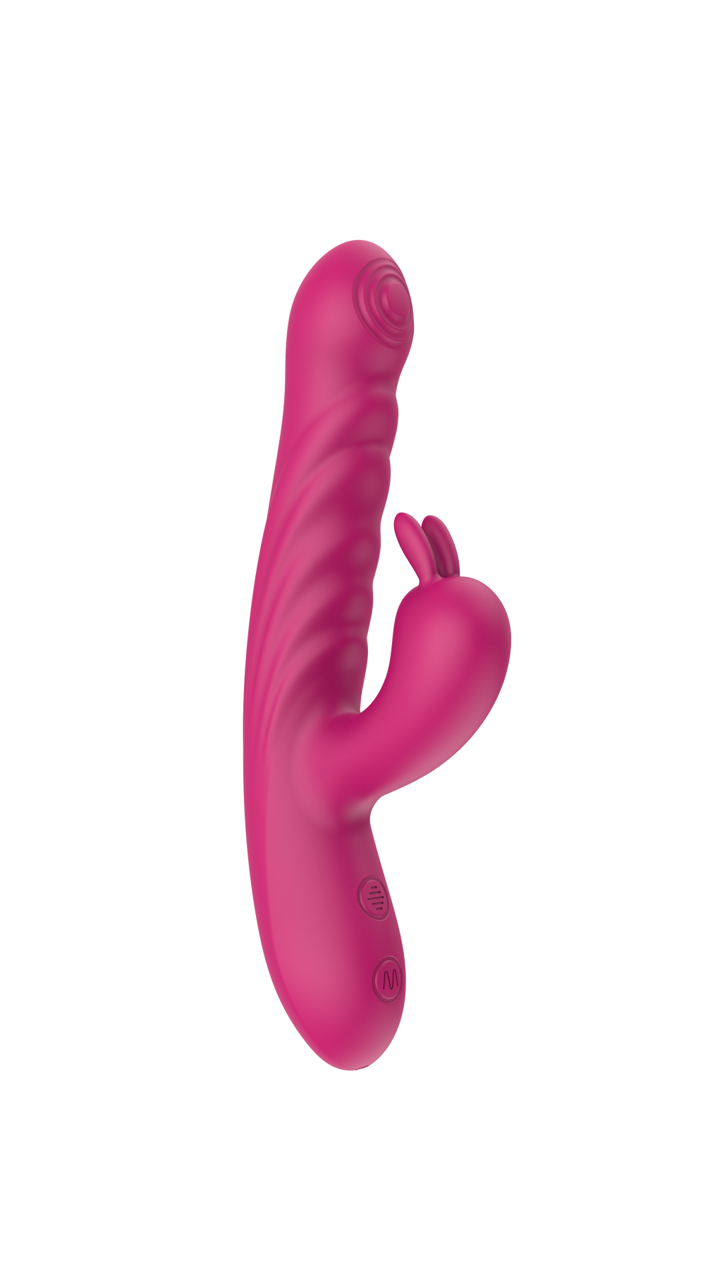 SinsFactory - Coniglio Spintone Avanzato - Fucsia