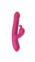 SinsFactory - Coniglio Spintone Avanzato - Fucsia