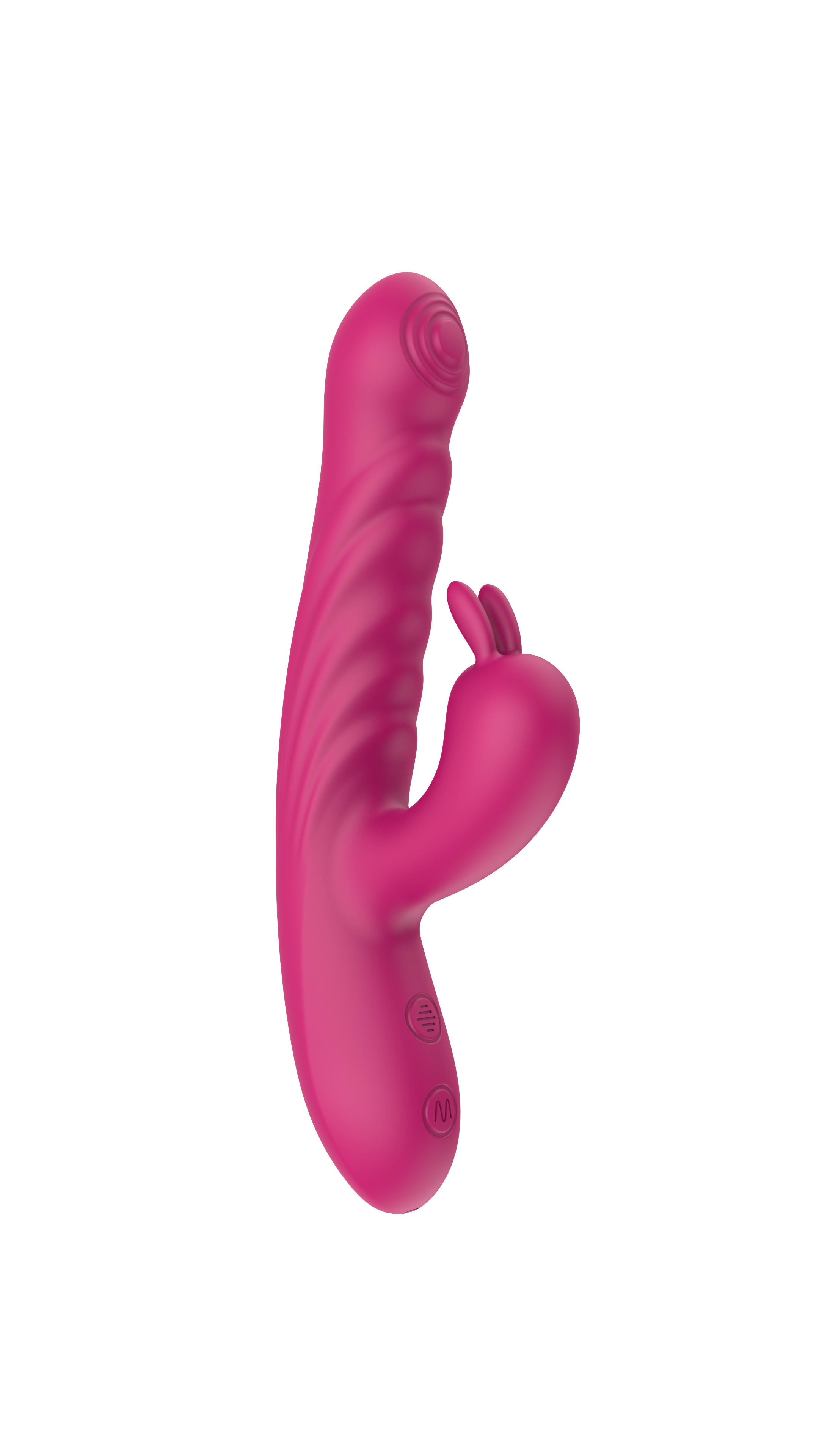 SinsFactory - Coniglio Spintone Avanzato - Fucsia