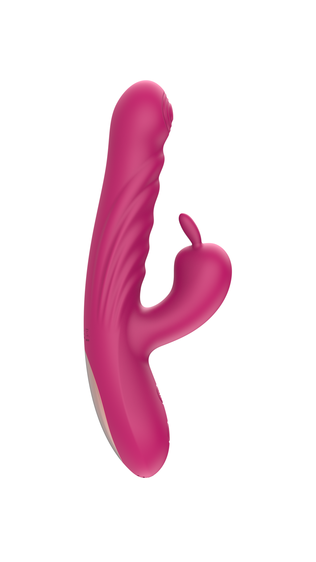 SinsFactory - Coniglio Spintone Avanzato - Fucsia