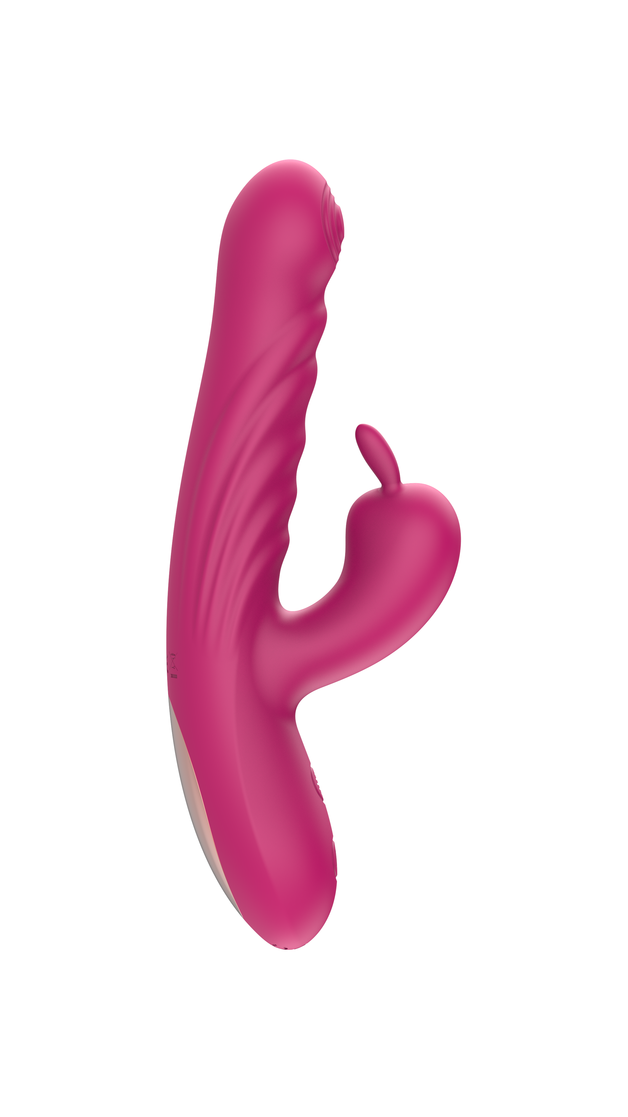 SinsFactory - Coniglio Spintone Avanzato - Fucsia