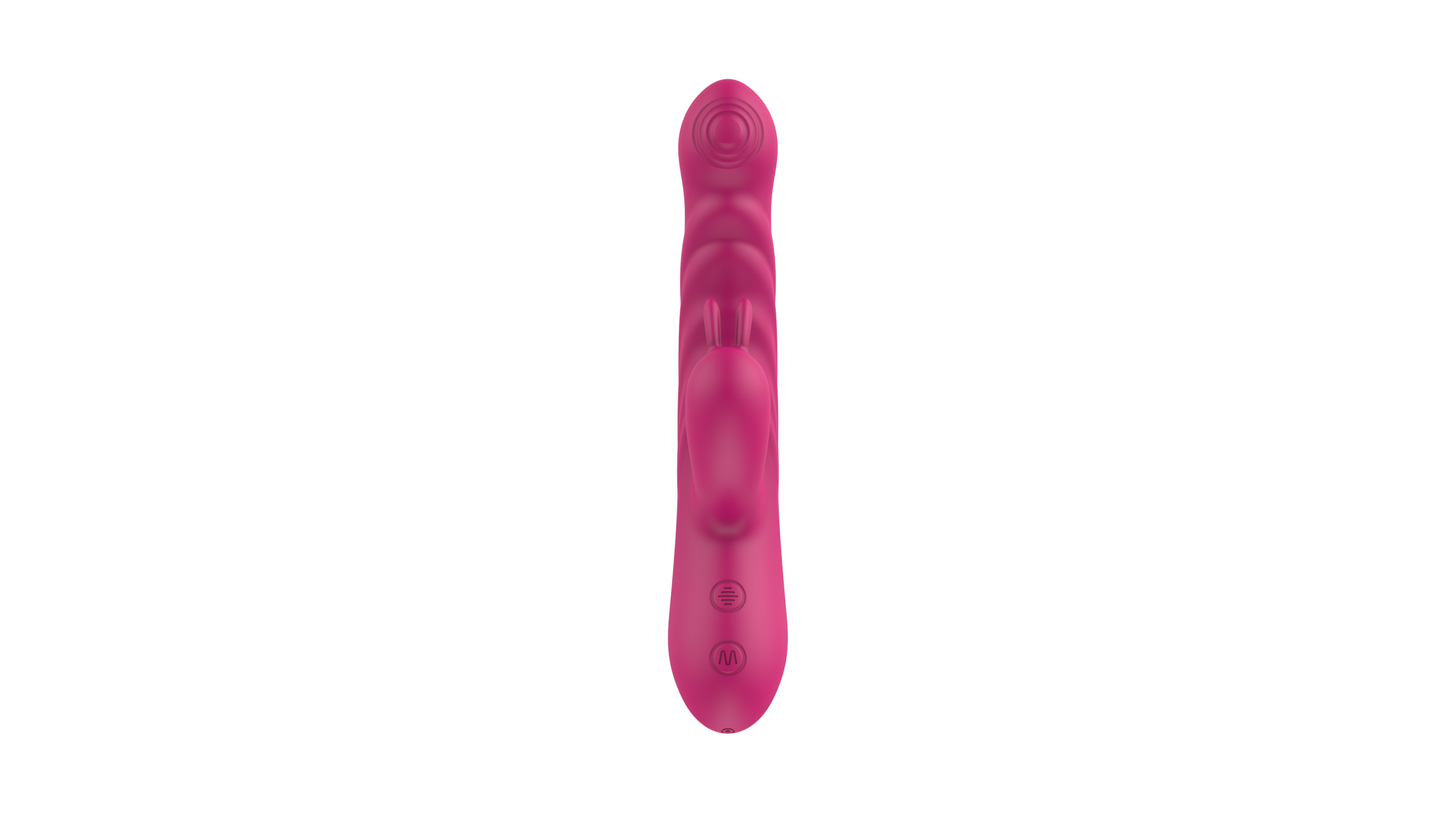 SinsFactory - Coniglio Spintone Avanzato - Fucsia