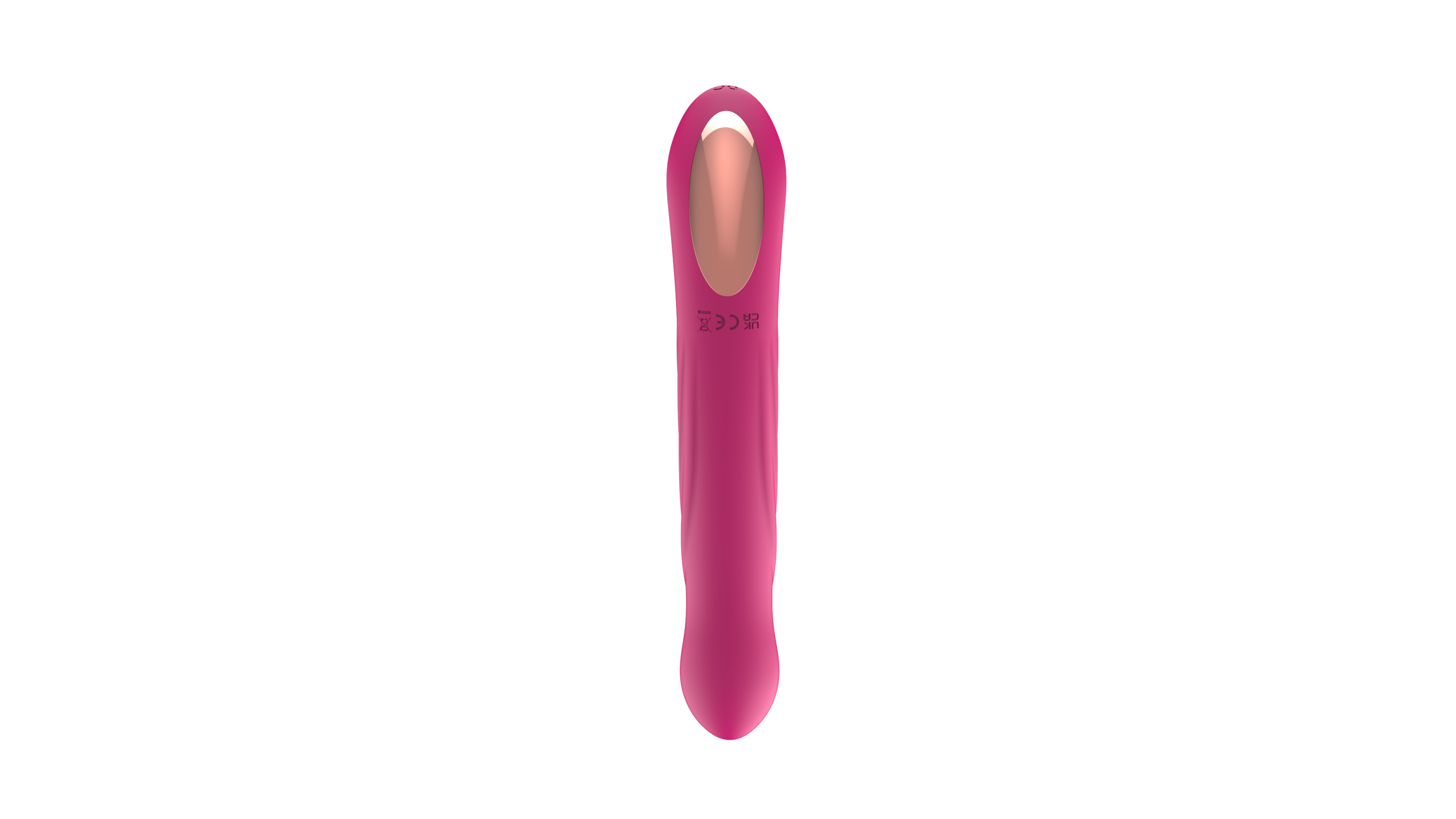 SinsFactory - Coniglio Spintone Avanzato - Fucsia
