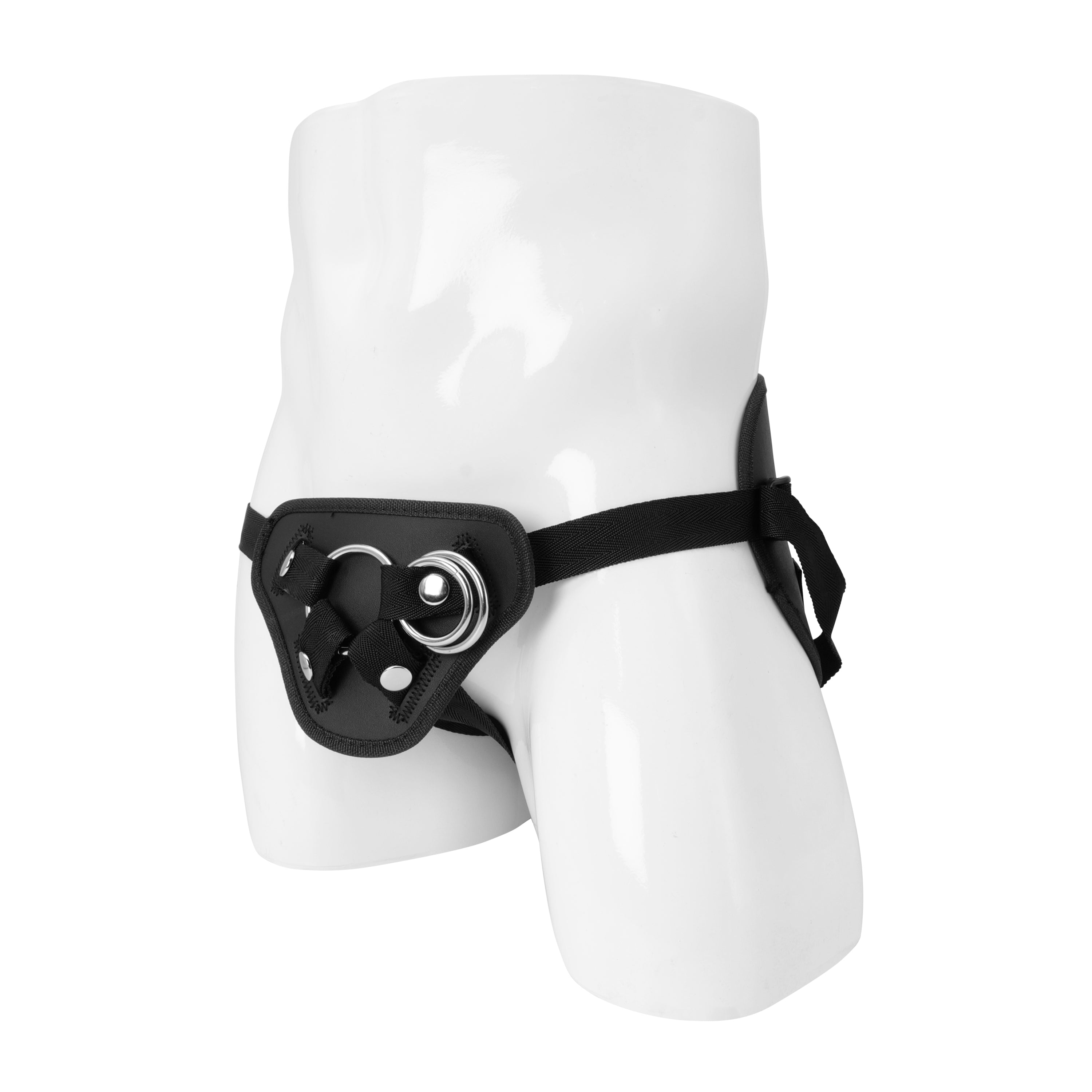 SinsFactory - Imbracatura Strapon Universale - Resistente