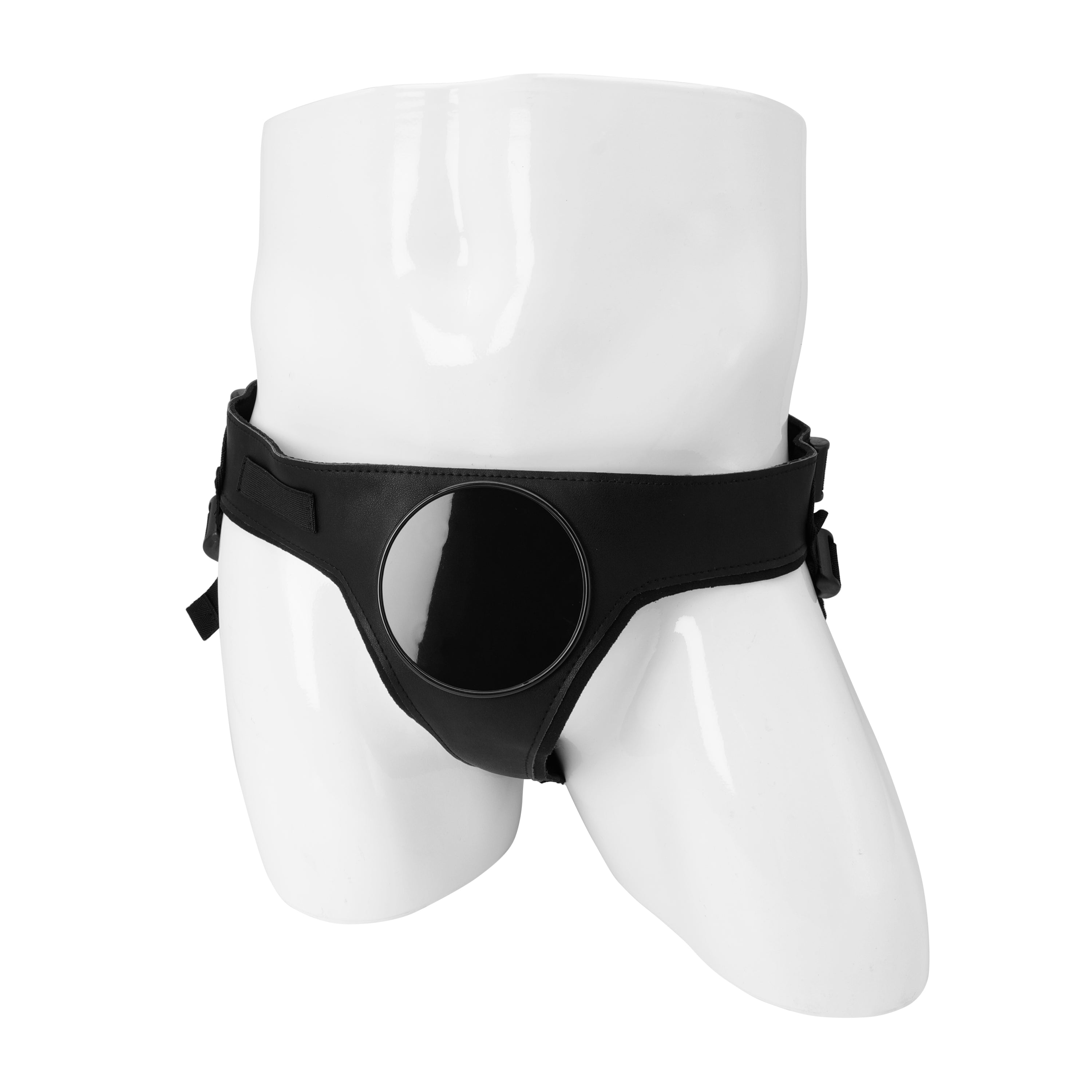 SinsFactory - Comoda imbracatura strap-on - Ventosa