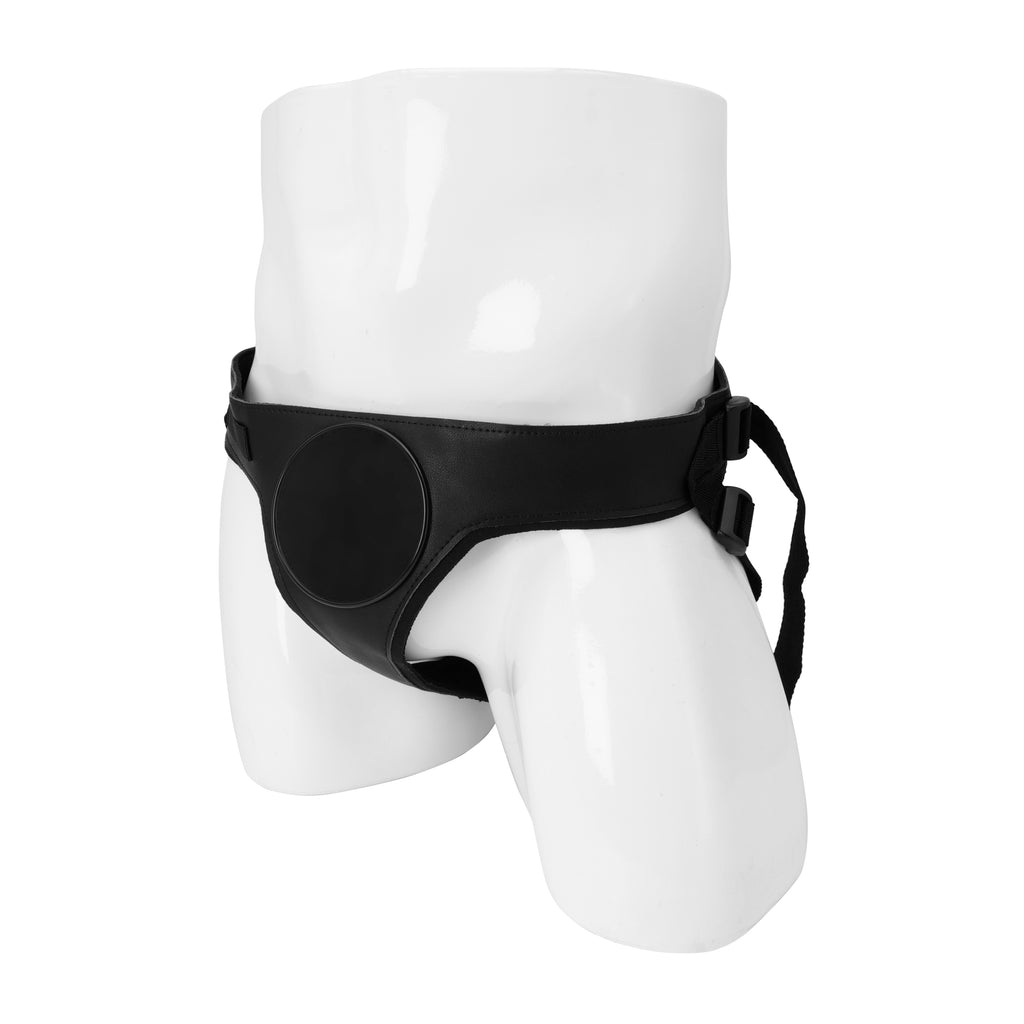 SinsFactory - Comoda imbracatura strap-on - Ventosa