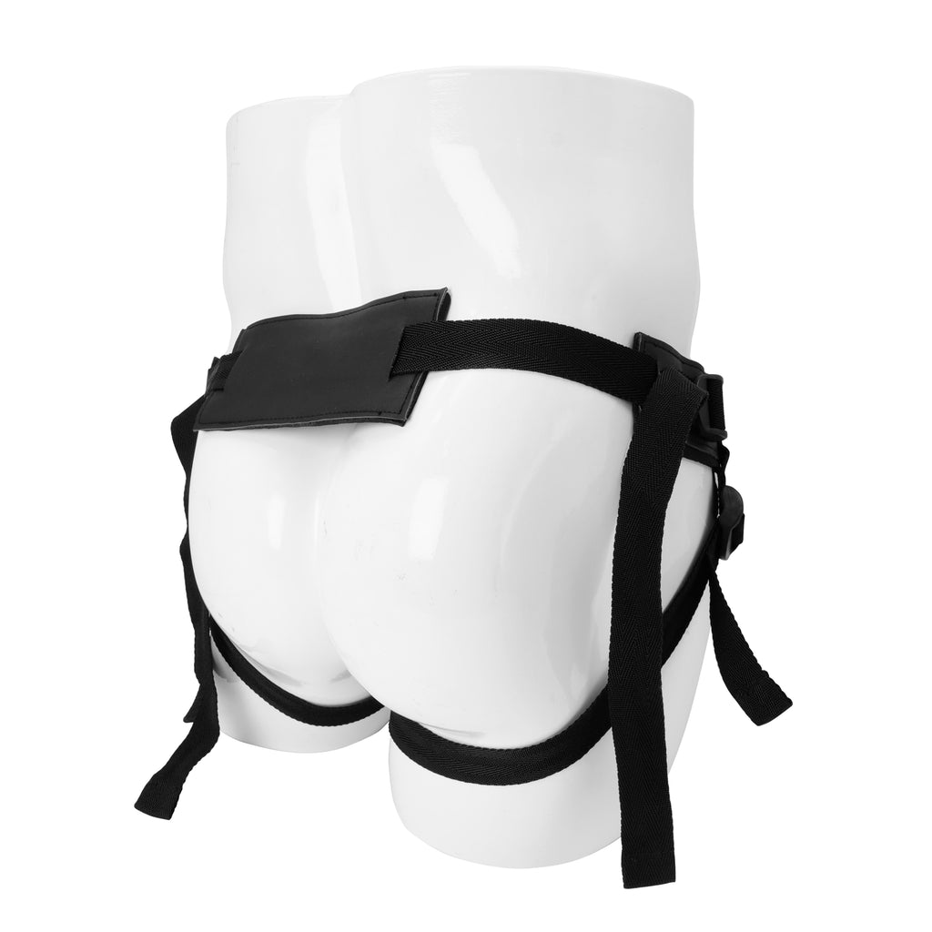 SinsFactory - Comoda imbracatura strap-on - Ventosa