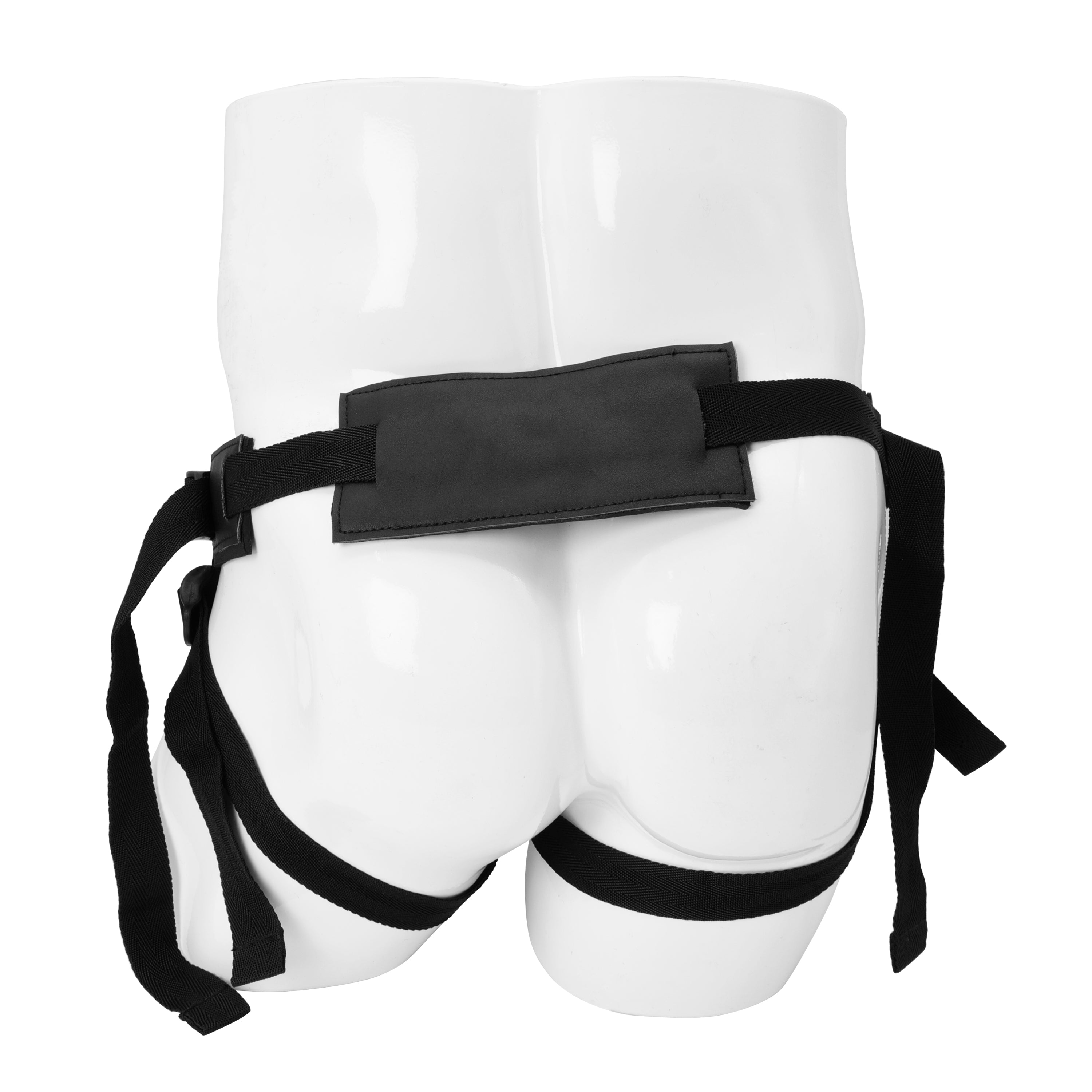 SinsFactory - Comoda imbracatura strap-on - Ventosa