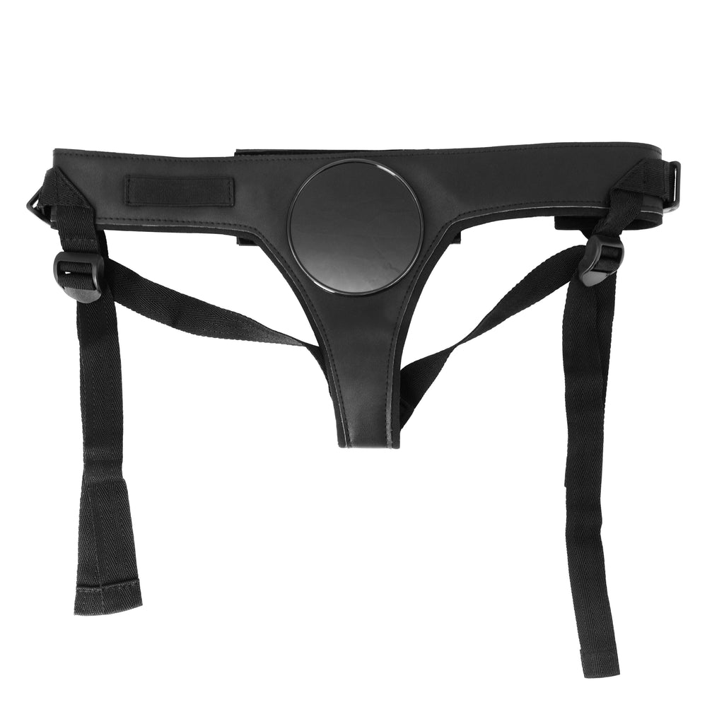 SinsFactory - Comoda imbracatura strap-on - Ventosa