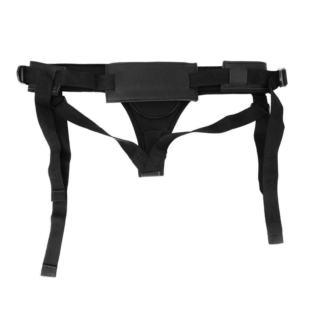 SinsFactory - Comoda imbracatura strap-on - Ventosa