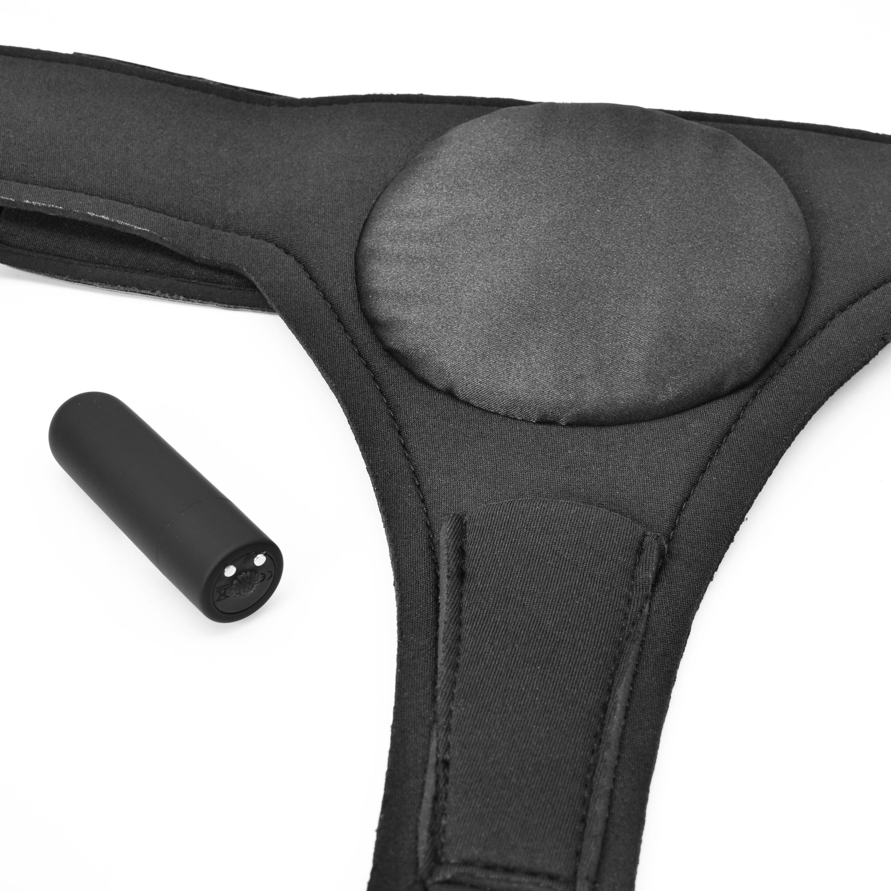 SinsFactory - Comoda imbracatura strap-on - Ventosa