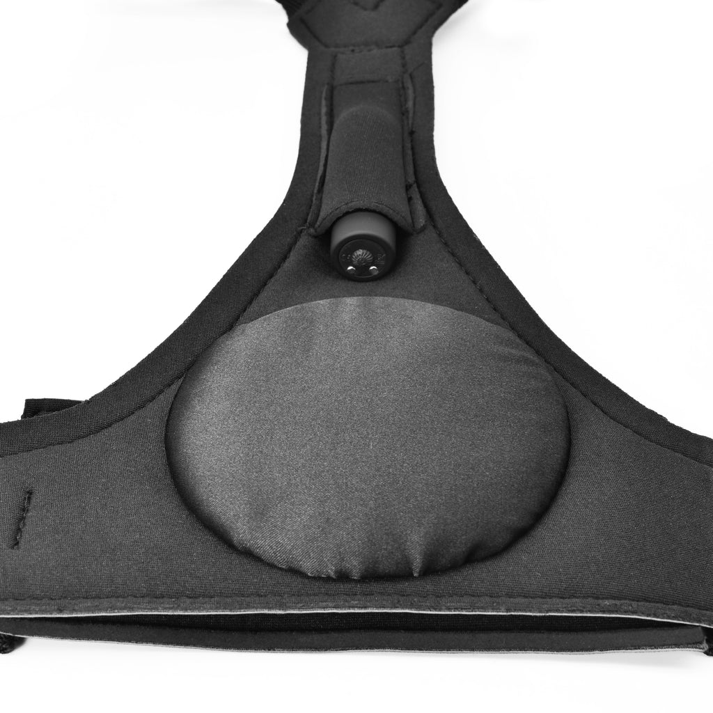 SinsFactory - Comoda imbracatura strap-on - Ventosa
