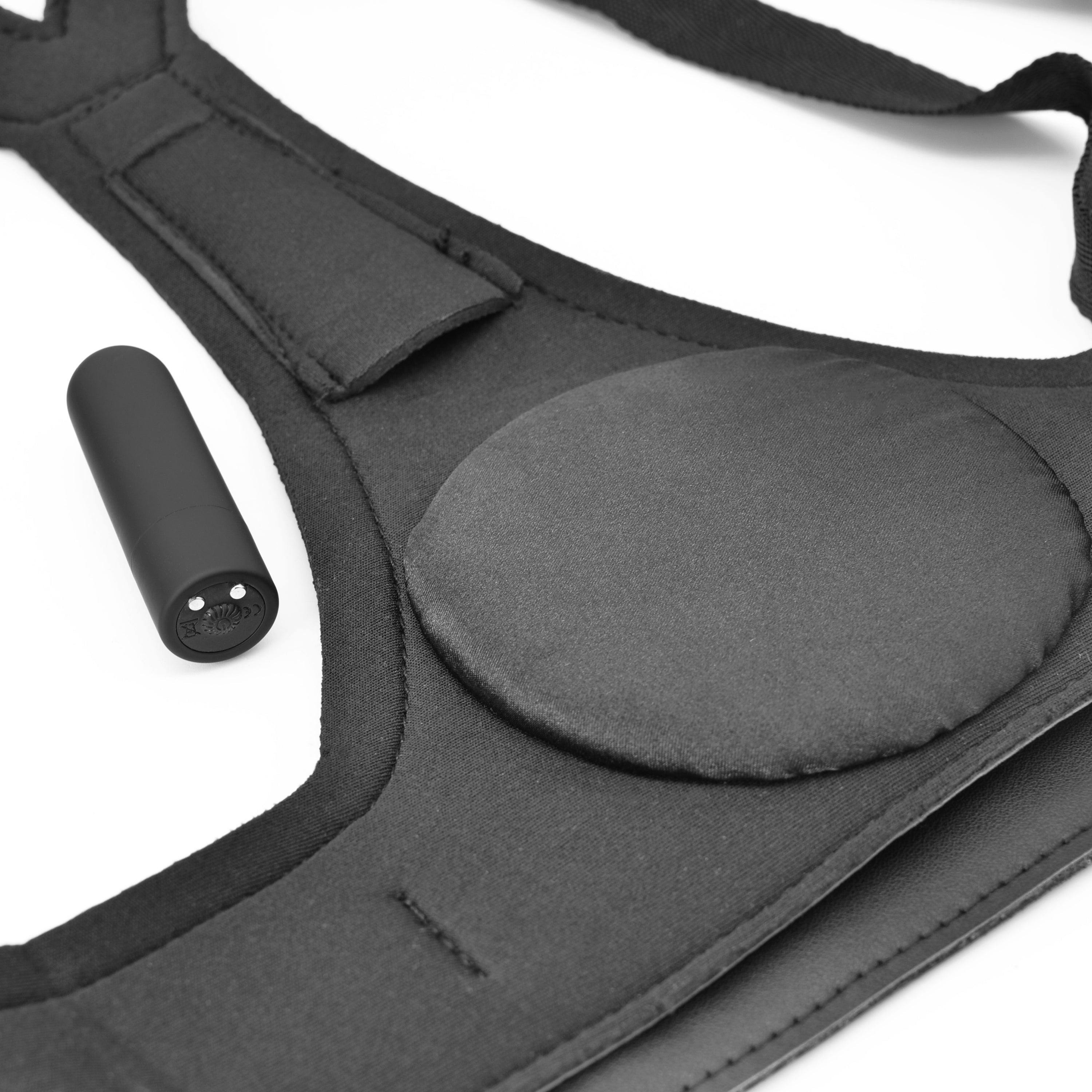 SinsFactory - Comoda imbracatura strap-on - Ventosa