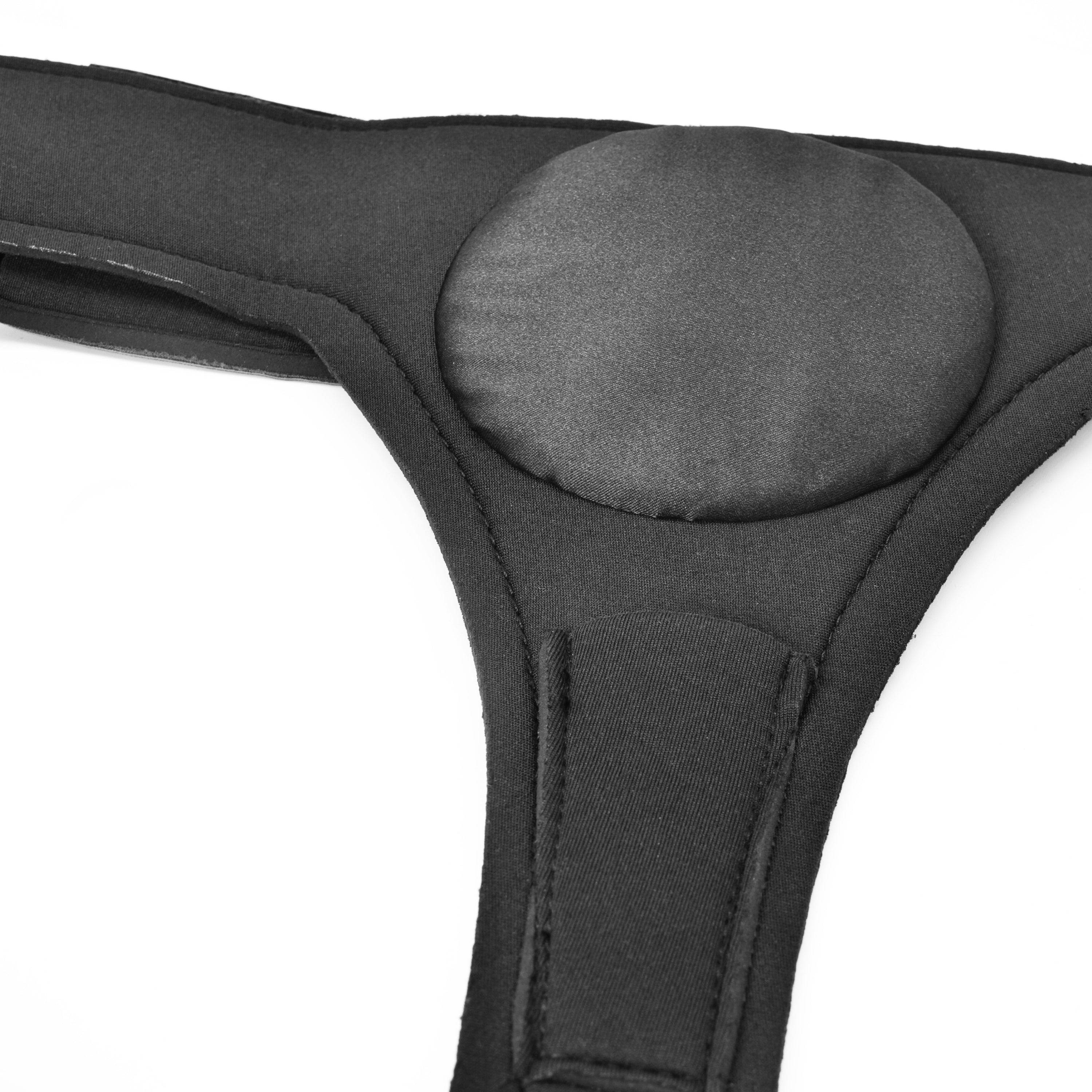 SinsFactory - Comoda imbracatura strap-on - Ventosa