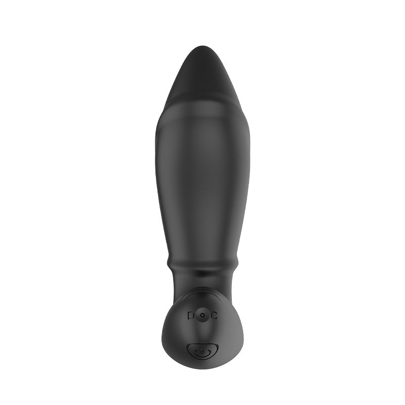 SinsFactory Selection - Vibratore Anale con Pallina Interna e Controllo a Distanza - Alex