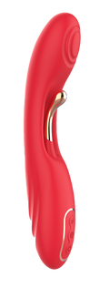 Totally For U - Kinky - Vibratore doppio punto G - The Jack Spot