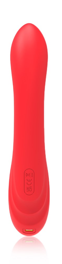 Totally For U - Perversioni - Vibratore coniglio a tripla stimolazione - L'asso dei conigli