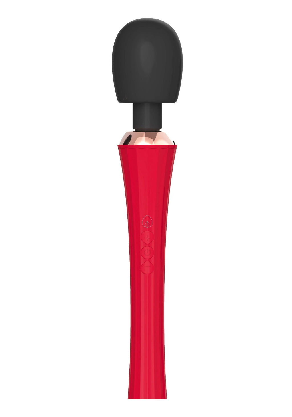 Totalmente Per Te - Kinky - Vibratore a Bacchetta Potente - The King Wand