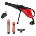 SinsFactory Selection - La Migliore Macchina da Sesso