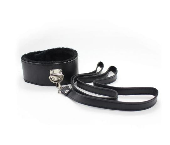 VSC Novità - Kit Bondage 7 Pezzi